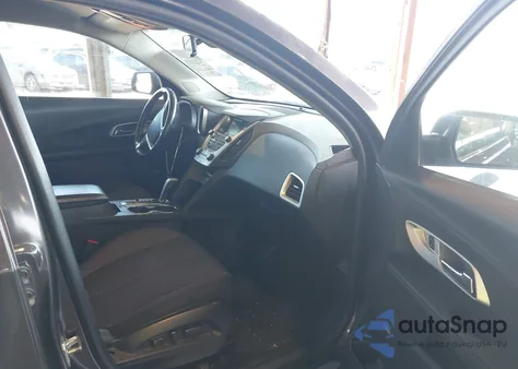 2014 Chevrolet Equinox 2Lt z USA, uszkodzony, nr VIN 2GNFLGE35E6141293